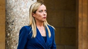 Μελόνι από Λίβανο: "Μόνον ενισχύοντας την αποστολή Unifil θα μπορέσουμε να γυρίσουμε σελίδα"    