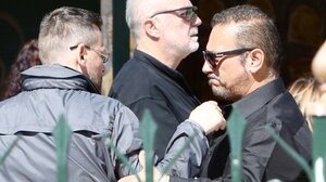 Άγιοι Ανάργυροι: Βαρύ και φορτισμένο το κλίμα στο μνημόσυνο της Κυριακής Γρίβα