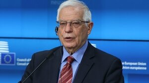 Προειδοποίηση Μπορέλ: Κίνδυνος για νέες μεγάλες απώλειες αμάχων στη Ράφα