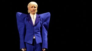 Eurovision: Αβέβαιη η συμμετοχή της Ολλανδίας στον διαγωνισμό