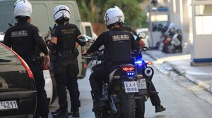 Συνελήφθη 41χρονος που είχε πυροβολήσει εναντίον αστυνομικών της Ομάδας ΔΙΑΣ