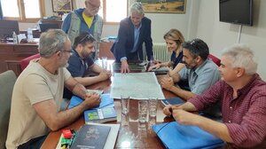 Οροπέδιο Λασιθίου: Προχωρούν οι μελέτες για αποχετευτικό δίκτυο και βιολογικούς 