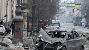 Ουκρανία: 11 νεκροί και 30 τραυματίες από τις ρωσικές νυχτερινές επιθέσεις με πυραύλους και drones