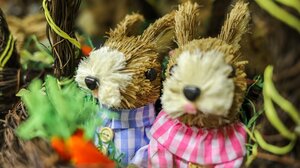 Βροχερό το Πάσχα στην Κρήτη