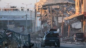 Οι ισραηλινές αρχές απαγόρευσαν την πρόσβαση του ΟΗΕ στο σημείο διέλευσης της Ράφας