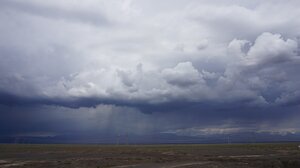 Καιρός: Αίθριος σήμερα ο καιρός, που αναμένεται να βρέξει