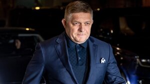 Ρόμπερτ Φίτσο: Σε κατ` οίκον νοσηλεία ο Σλοβάκος πρωθυπουργός