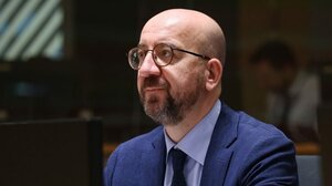 Σαρλ Μισέλ: Το μέλλον της ΕΕ «δεν μπορεί να εξαρτάται» από τις εκλογές στις ΗΠΑ