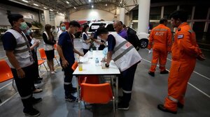 Πτήση Singapore Airlines: Από καρδιακή ανακοπή πέθανε ο 73χρονος επιβάτης