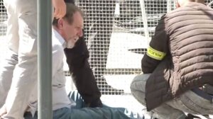 Τα πρώτα λόγια του δράστη που πυροβόλησε τον Ρόμπερτ Φίτσο