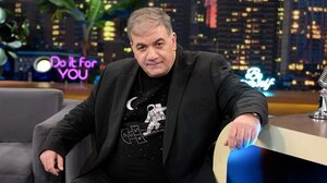 Δημήτρης Σταρόβας: «Είναι καλά, συνεχίζει τις θεραπείες και τις εξετάσεις» - Τι είπε η σύντροφός του