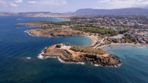 Σε ποιο μέρος της Κρήτης βρίσκεται αυτή η... γαλάζια ομορφιά;