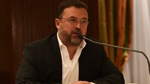 Τι ήθελε να πει ο Στρατάκος;