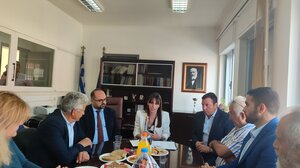 Δήμος Οροπεδίου: Προσλήψεις μόνιμου προσωπικού και αντικατάσταση δικτύων ύδρευσης σε 3 οικισμούς