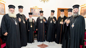 Βαθιά ανησυχια της Εκκλησίας της Κρήτης για τη βία των νέων