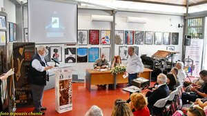 Απολογισμός Διεθνών Δράσεων του Μουσείου Τυπογραφίας