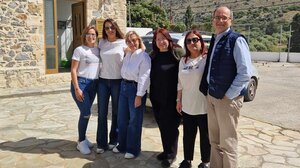 Χερσόνησος: Πραγματοποιήθηκαν 195 τεστ Παπ το δίμηνο Μαρτίου - Απριλίου