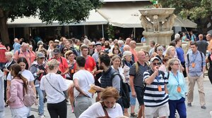 Τουρισμός: Η Κρήτη η πιο κερδισμένη περιφέρεια 