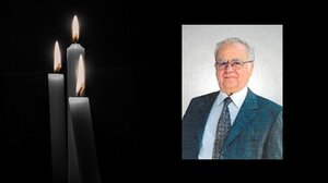 "Έφυγε" ο Εμμανουήλ Τζαγκαράκης