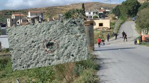 Παραδόθηκε στην ΕΛ.ΑΣ ο 43χρονος για το πιστολίδι στο Τσιφούτ Καστέλι 