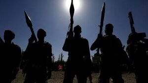 Συρία: Απετράπη τρομοκρατική επίθεση του ISIS κατά τεμένους στη Δαμασκό