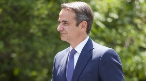 Στη Χίο σήμερα ο πρωθυπουργός