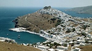 Οι Ιταλοί επιλέγουν Αστυπάλαια, Νάξο και Σκόπελο για διακοπές τον Μάιο