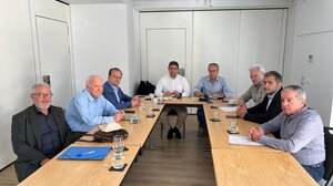 Συνεργασία για την ελαιοκαλλιέργεια μεταξύ του Υπουργείου Αγροτικής Ανάπτυξης και του ΣΕΔΗΚ