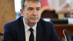 Χρυσοχοΐδης: 1000 συλλήψεις για ενδοοικογενειακή βία μόνο τον Μάιο