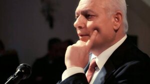 Θλίψη στην Αχαΐα: “Έσβησε” ο πρώην Δήμαρχος Διονύσης Γκοτσούλιας σε ηλικία 69 ετών