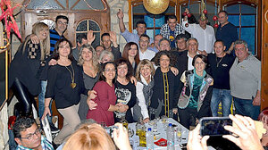 Κάλεσμα στους αποφοίτους 1984 του 6ου Γενικού Λυκείου Ηρακλείου