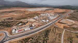 Αύριο η ημερίδα για την Επιχειρηματικότητα και το νέο Αεροδρόμιο