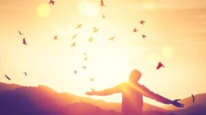 Έξι φράσεις που δείχνουν ότι είστε ψυχικά πιο δυνατοί από τους περισσότερους