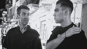 ΟΦΗ: Πενθεί ο Δημήτρης Σωτηρίου για τον χαμό του 25χρονου Δημήτρη