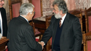 Πέθανε ο βουλευτής της ΝΔ Λευτέρης Καλογιάννης – Η κάλπη με την οποία συνδέθηκε το όνομά του