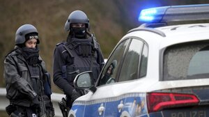 Στη φυλακή 15χρονος που σχεδίαζε επίθεση στην χριστουγεννιάτικη αγορά του Λεβερκούζεν