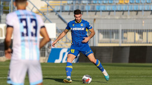 Έκλεισε και Χριστόπουλο ο ΟΦΗ