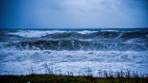 Ισχυροί βοριάδες την Παρασκευή στην Κρήτη - Αυξημένος ο κίνδυνος πυρκαγιών