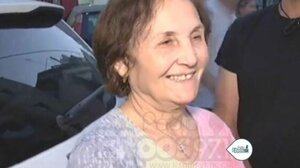 "Πώς έγινε αυτό;" - Σε σοκ η 76χρονη νεοεκλεγείσα ευρωβουλευτής!