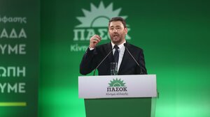 Στο Ηράκλειο η κεντρική προεκλογική ομιλία του Νίκου Ανδρουλάκη