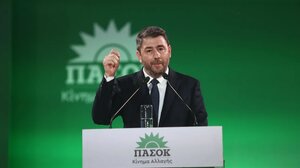 Ανδρουλάκης: Ο Ανδρέας Παπανδρέου ήταν ριζοσπάστης σοσιαλιστής ηγέτης