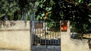 Άνω Λιόσια: "Αντέδρασα αψυχολόγητα", λέει ο 59χρονος που έκαψε τη σορό του πατέρα του