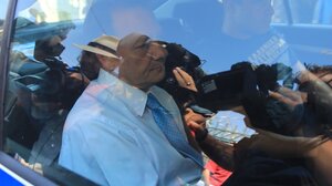 Απόστολος Λύτρας: Τον Απρίλιο στο εδώλιο για τον άγριο ξυλοδαρμό της συζύγου του