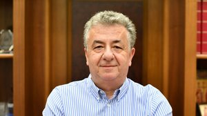 Αρναουτάκης: "Θα κάνουμε ό,τι επιβάλλει το πρωτόκολλο!"