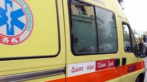 Τραγωδία: Πνίγηκε προσπαθώντας να σώσει ηλικιωμένο που κινδύνευε