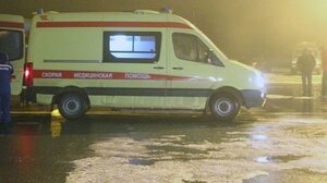 Έκρηξη μεθανίου σε ορυχείο στα Ουράλια όρη στη Ρωσία - 2 τραυματίες