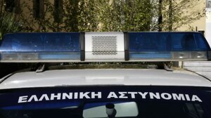Σύλληψη 70χρονου για κλοπές από σπίτια