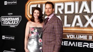 Ο Κρις Πρατ και η Κάθριν Σβαρτσενέγκερ περιμένουν το τρίτο τους παιδί