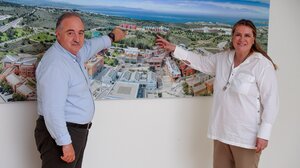 Στο Πολυτεχνείο Κρήτης η Πρόεδρος του Ιδρύματος Νεολαίας και Δια Βίου Μάθησης 