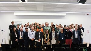 Η Περιφέρεια Κρήτης στην Τελική Διάσκεψη του σχεδίου MOVING στις Βρυξέλλες